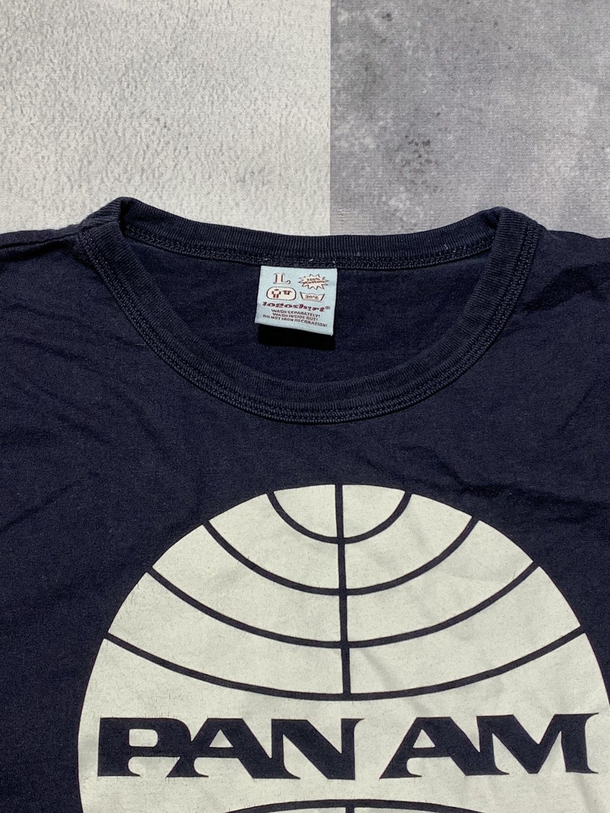 Band Tees Vintage Y2K Panama baseball tee big logo streetwear size L Size US L / EU 52-54 / 3 - 4 Thumbnail