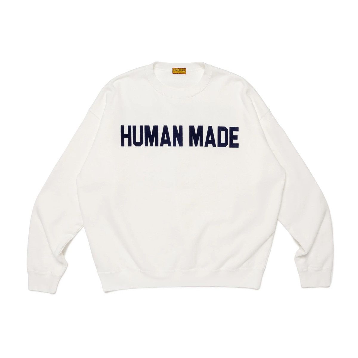 Human Made Human Made Sweatshirt Size ONE SIZE - 1 Thumbnail
