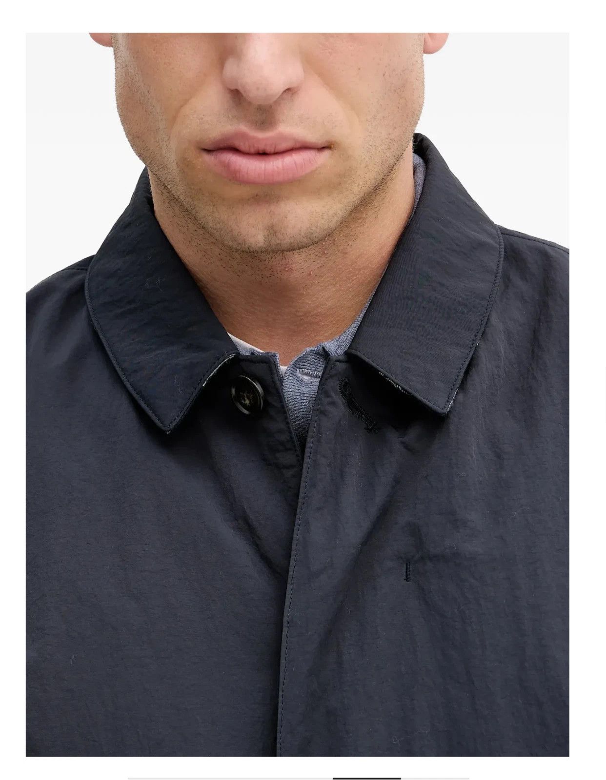 Barbour BARBOUR WADDED LORDEN MAC Size US M / EU 48-50 / 2 - 8 Thumbnail