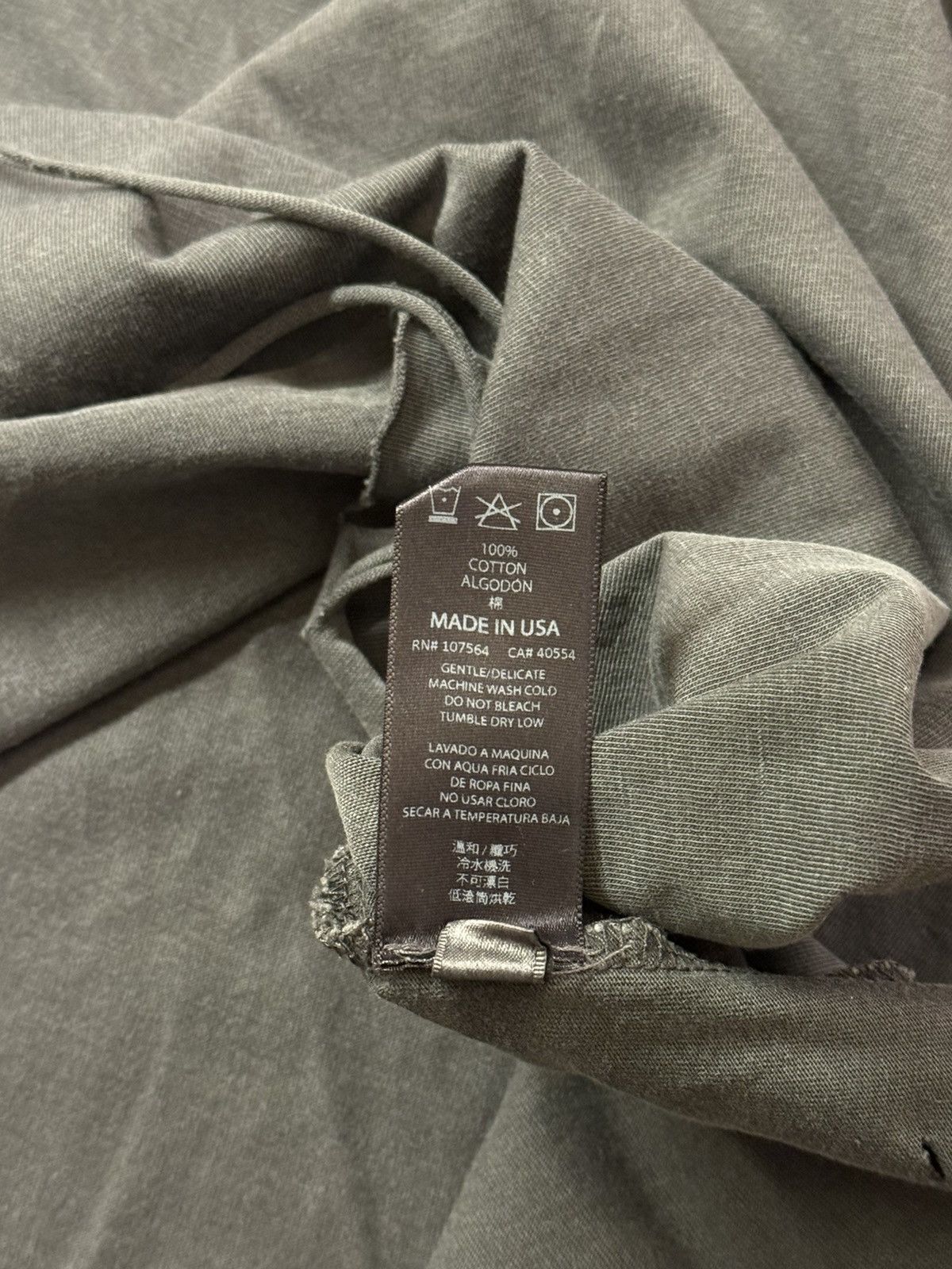 Alchemist Alchemist kool distressed t shirt | Grailed 