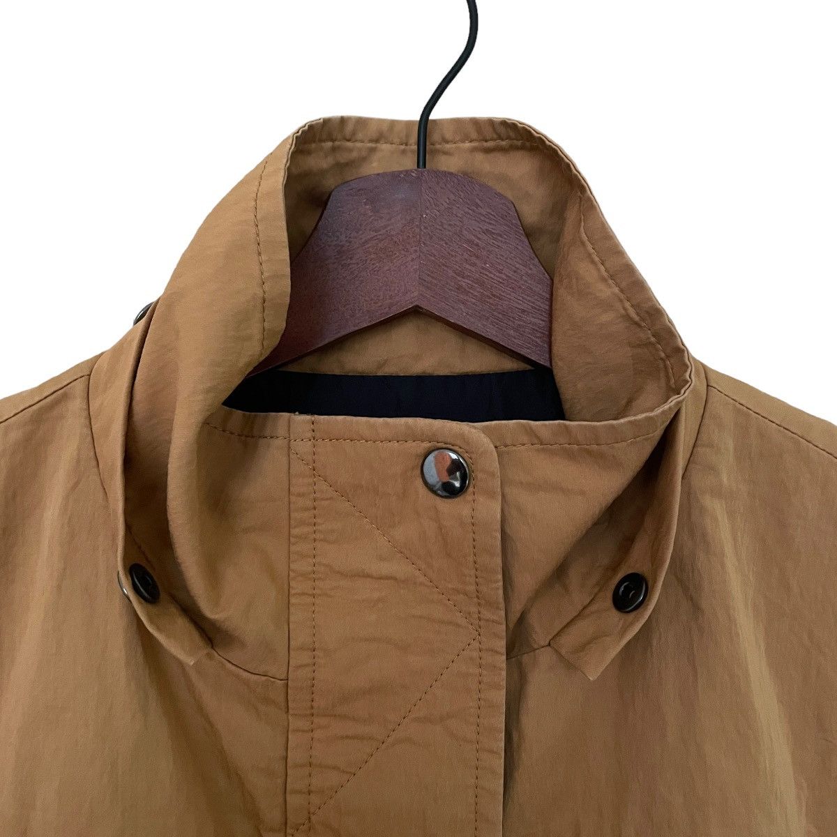 Jil Sander × Vintage Vintage Brand Jill Sander Jacket 2000s Size US S / EU 44-46 / 1 - 5 Thumbnail