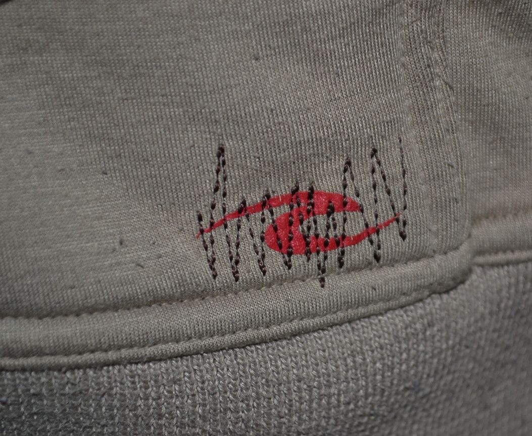 Rip Curl × Vintage Vintage Y2K Rip Curl Embroidered Logo Rap Hoodie S Size US S / EU 44-46 / 1 - 7 Thumbnail
