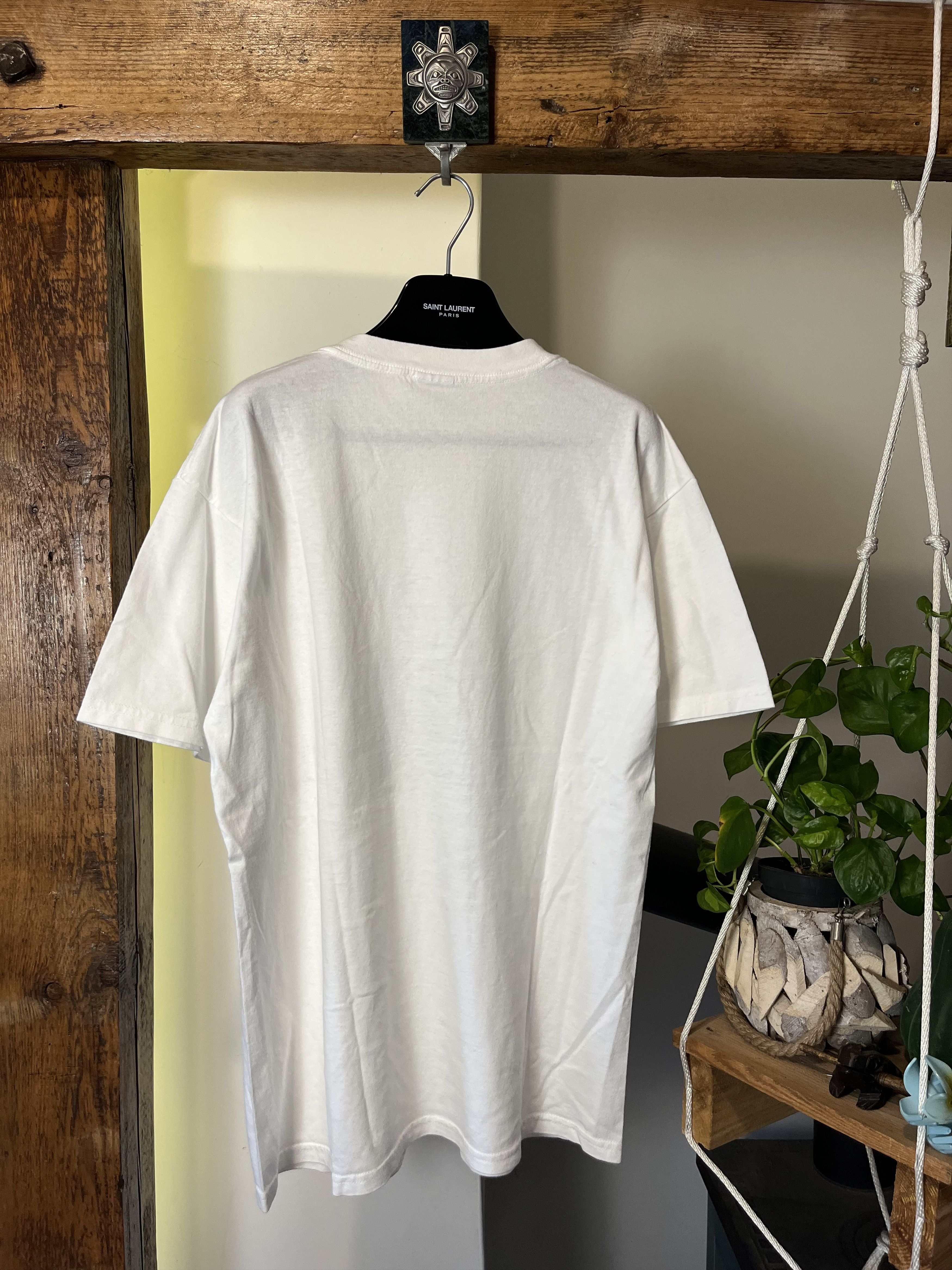 Band Tees × Vintage Vintage Tim McGraw I've Got Mine Size US L / EU 52-54 / 3 - 2 Thumbnail