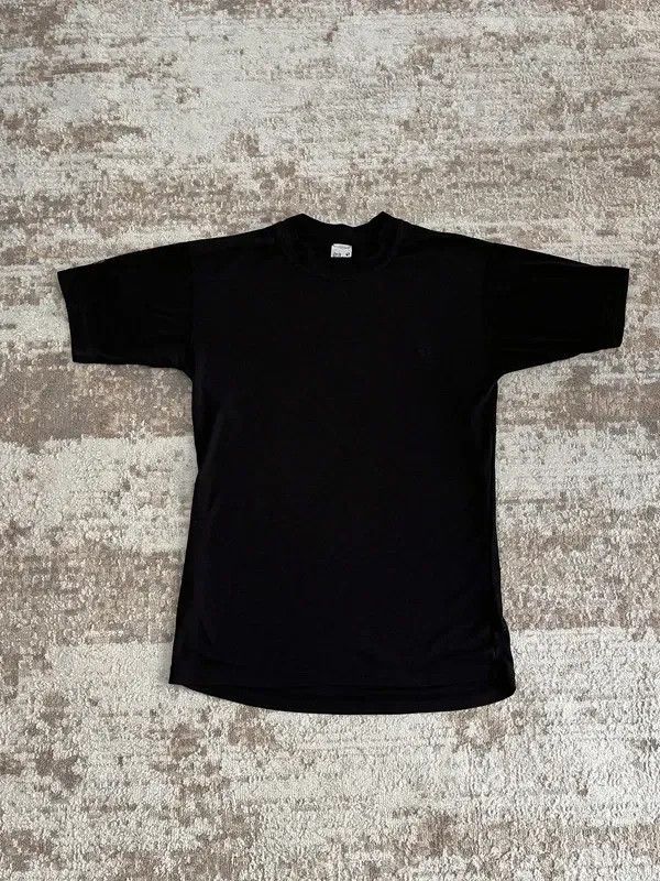 Jack Wolfskin Jack Wolfskin x Polartec Sz L Black T-Shirt Very Rare Size US L / EU 52-54 / 3 - 1 Thumbnail