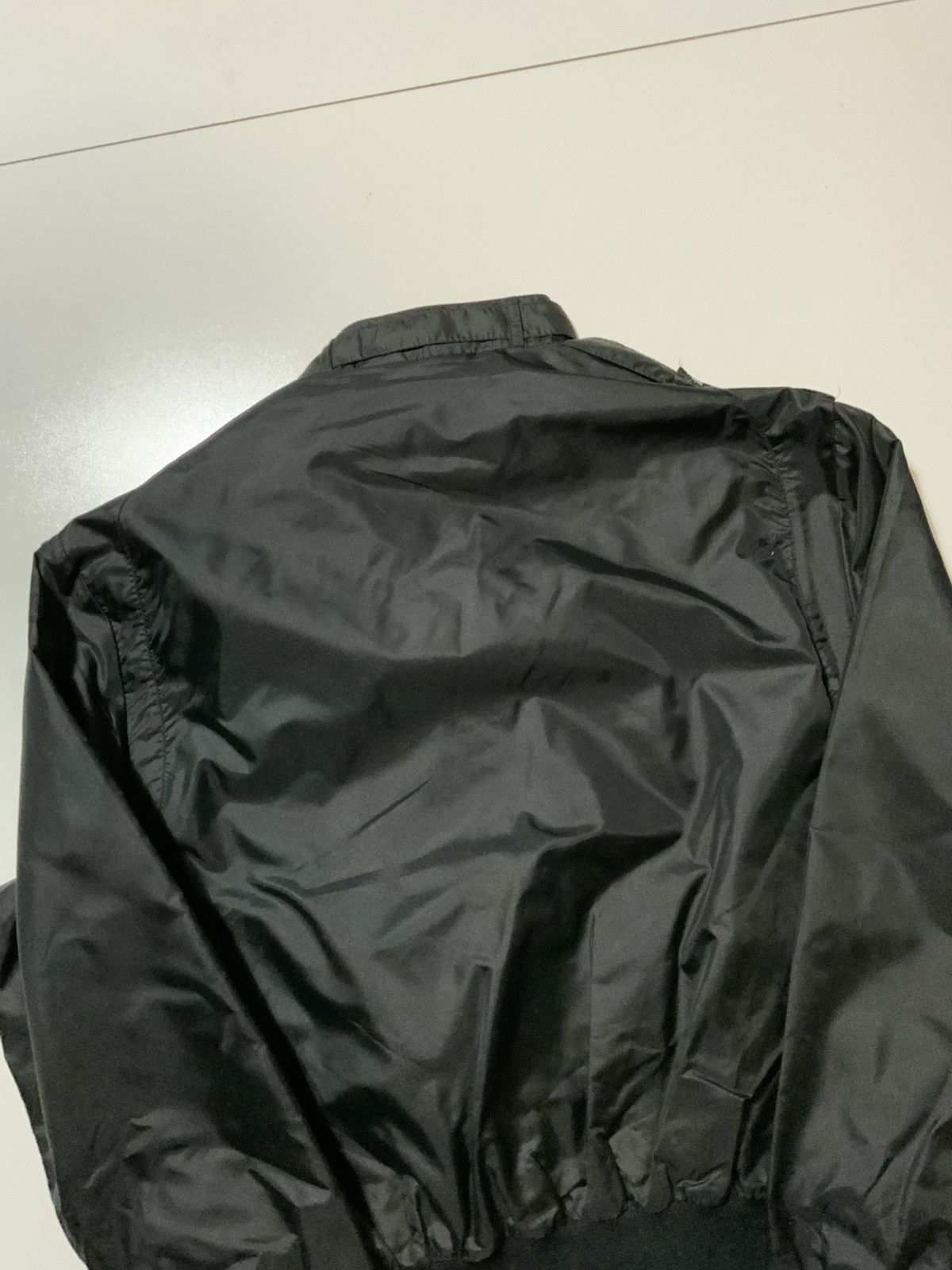 Dunbrooke × Vintage Vintage 80s Washington Park Issaquan Mountain Zoo Jacket Size US XL / EU 56 / 4 - 5 Thumbnail