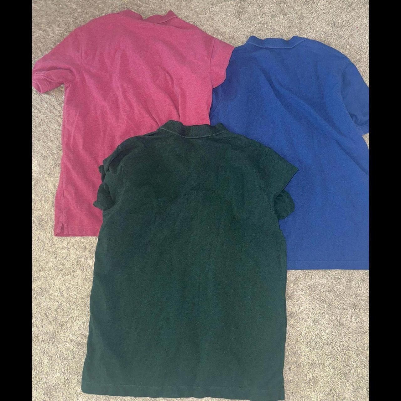 Banana Republic Mens Used Lot Of 3 Size US L / EU 52-54 / 3 - 5 Thumbnail