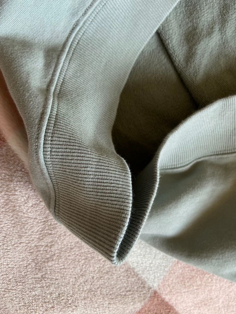 Maison Margiela Maison Margiela Digital tape hooded sweatshirt 2501-Nextarr Size US S / EU 44-46 / 1 - 9 Thumbnail