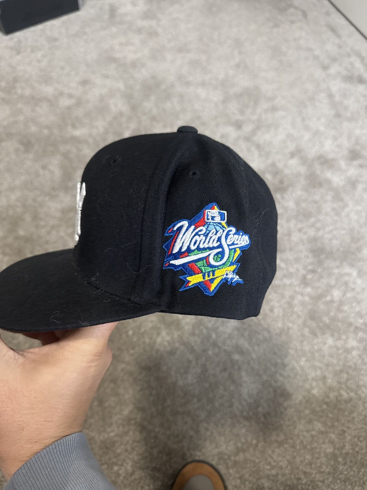 Other KTH LA YANKEES SNAPBACK WS Size ONE SIZE - 3 Thumbnail