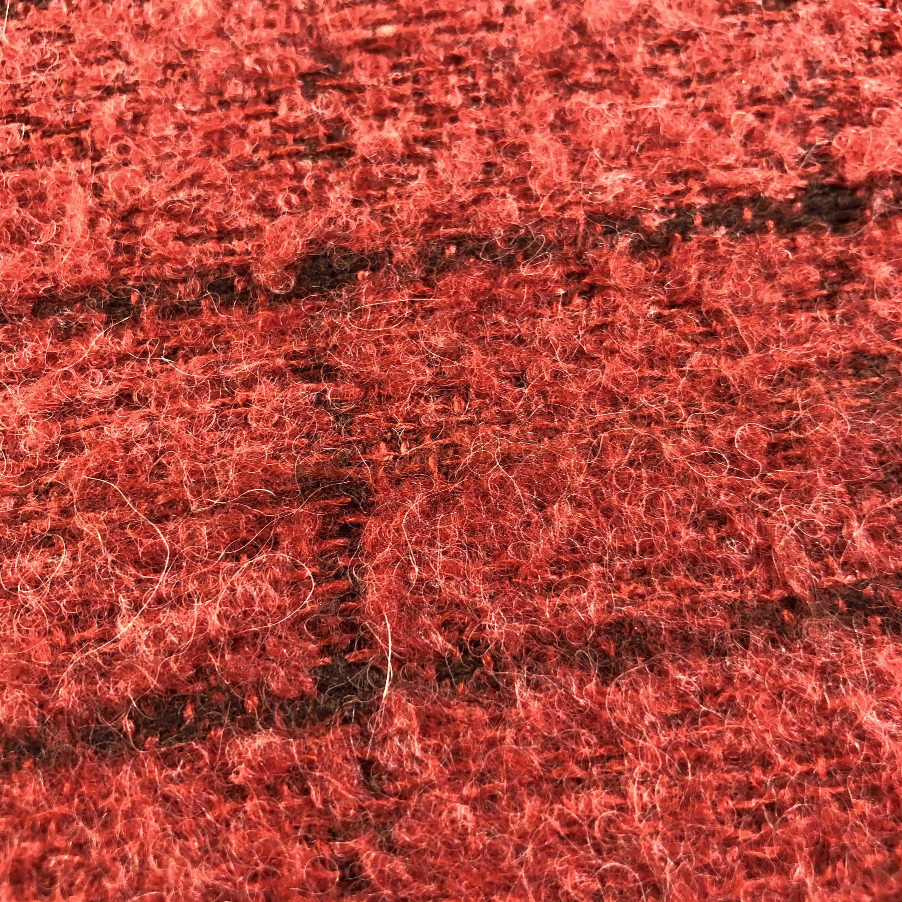 Katharine Hamnett London Wool Scarf Muffler V1309