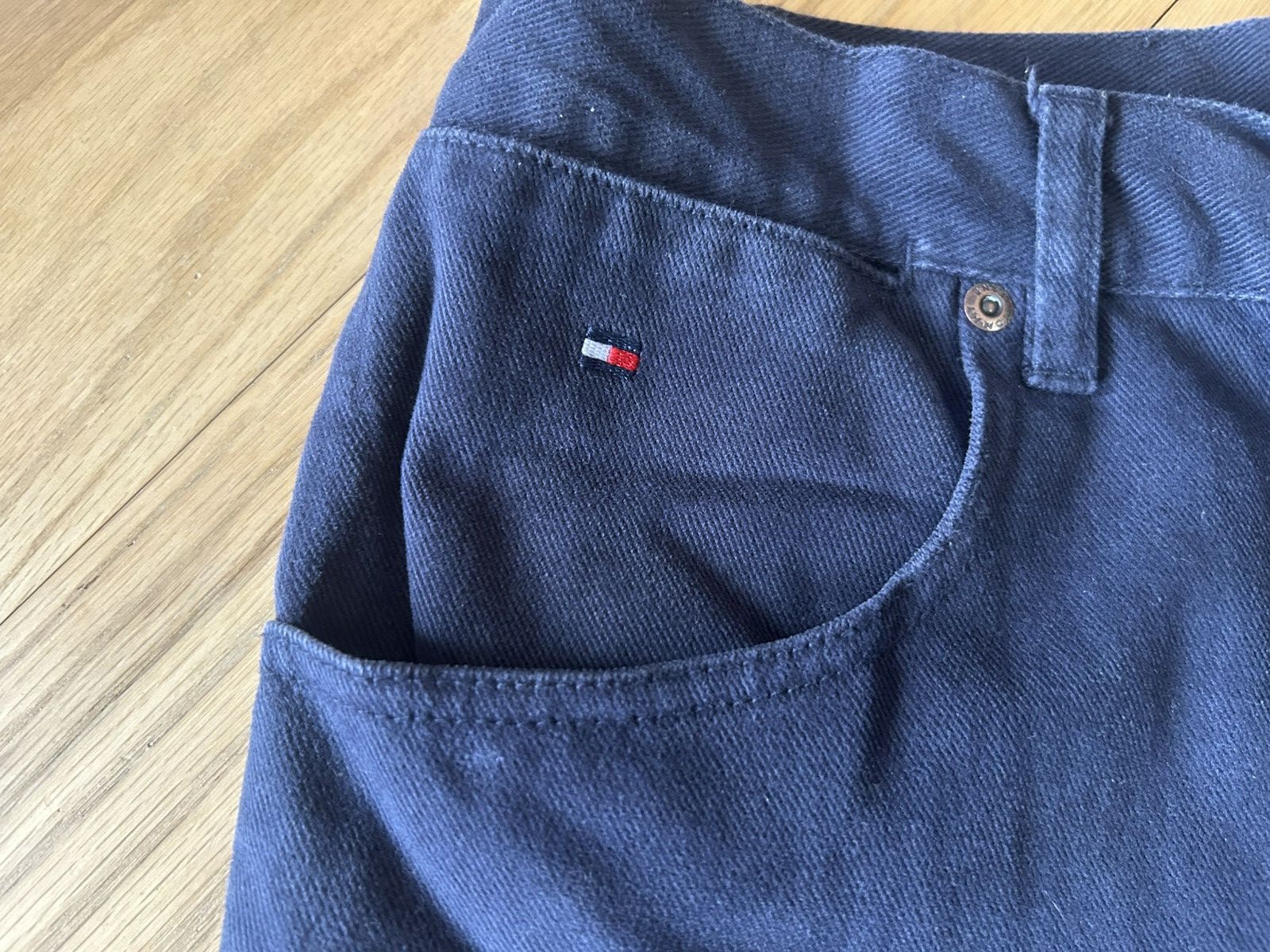 Tommy Jeans Tommy Hilfiger Carpenter Pant Size US 36 / EU 52 - 3 Thumbnail