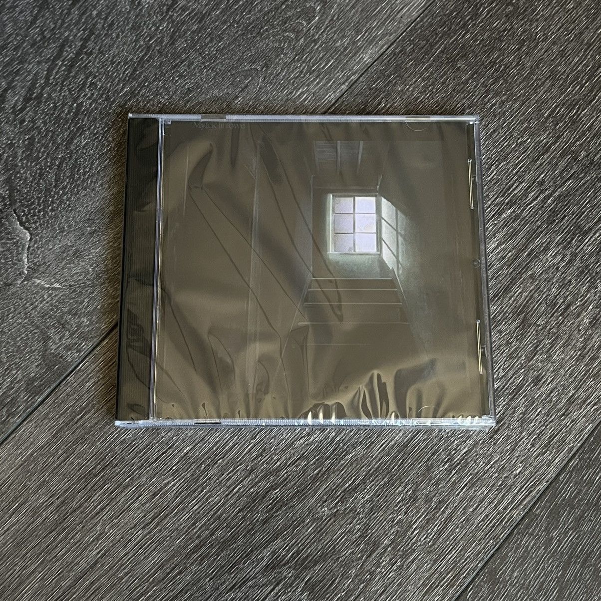Drain Gang × Sad Boys New Sealed Tek Lintowe - My Tek Lintowe Shed Theory CD Size ONE SIZE - 1 Thumbnail