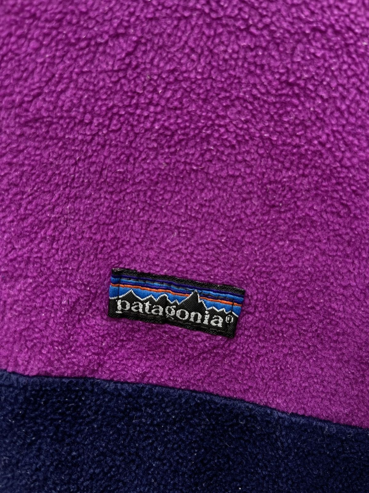 Patagonia × Vintage 🔥🔥🔥STEALS VTG PATAGONIA PULLOVER Size US S / EU 44-46 / 1 - 7 Thumbnail