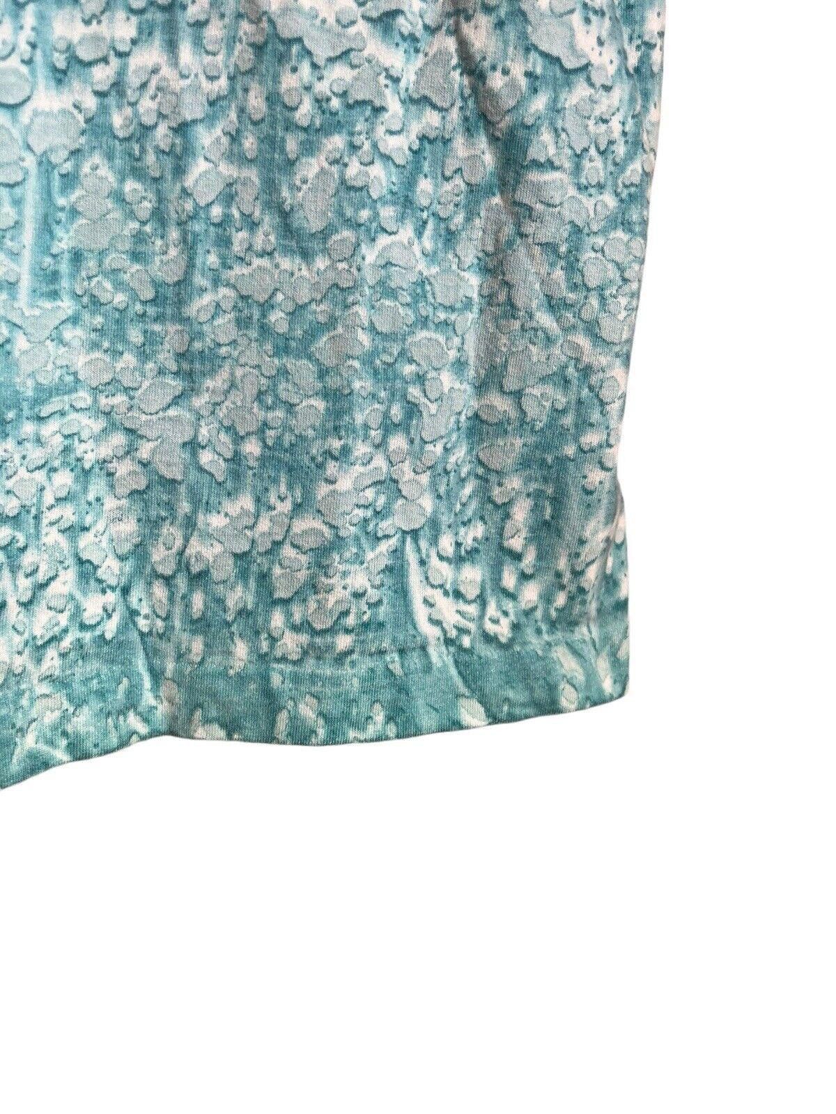 Fruit Of The Loom × Vintage Vintage 90s Cayman Islands T-shirt XXL Single Stitch Size US XXL / EU 58 / 5 - 5 Thumbnail