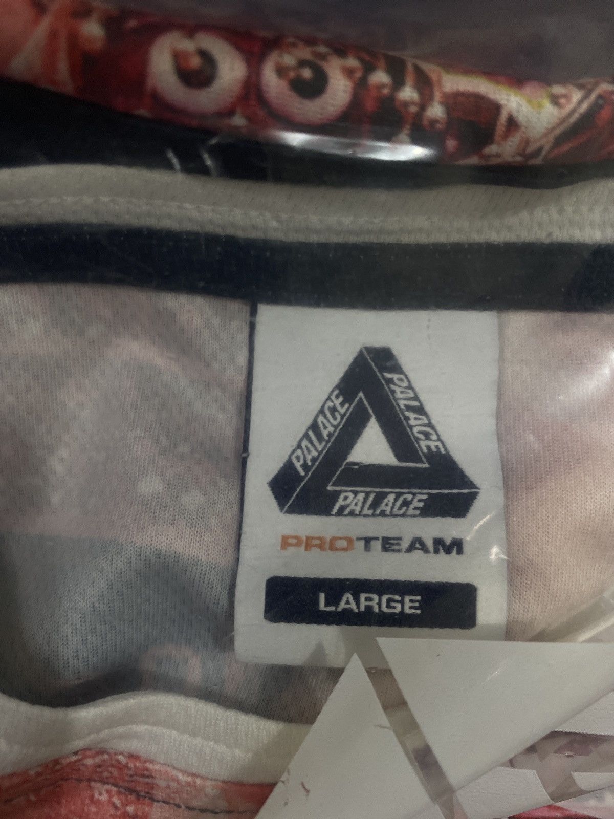 Palace Palace Pachinko Jersey Night Size US L / EU 52-54 / 3 - 5 Thumbnail