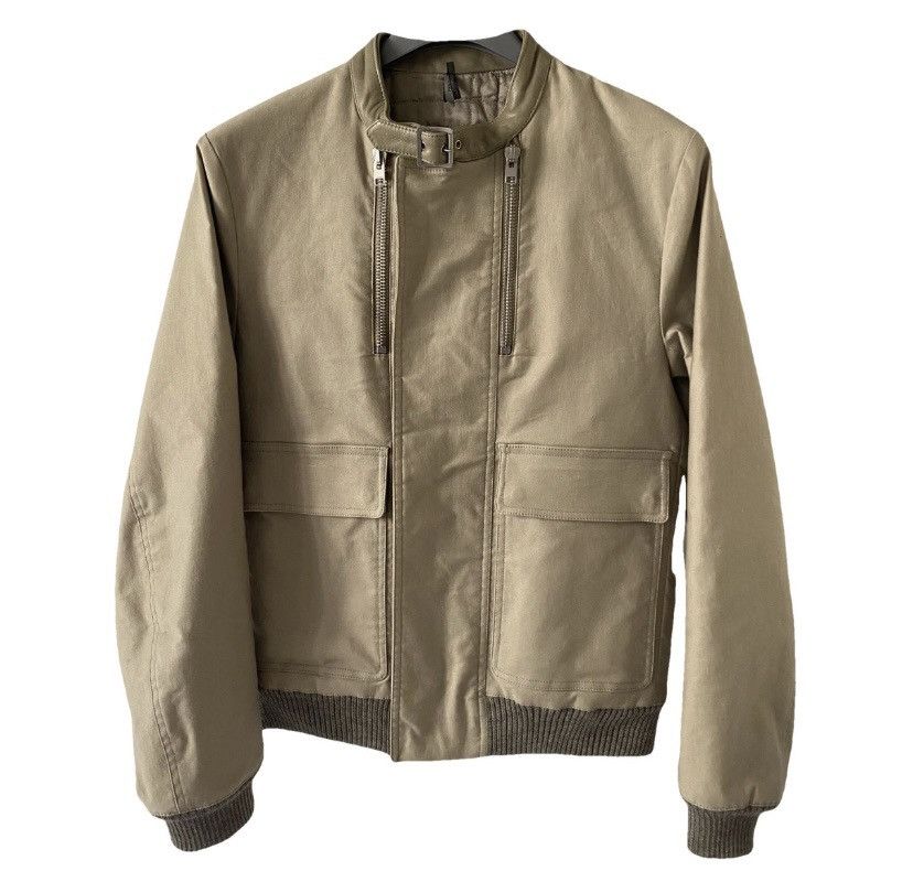 Dior Dior Navigate Bomber Jacket Size US S / EU 44-46 / 1 - 1 Thumbnail