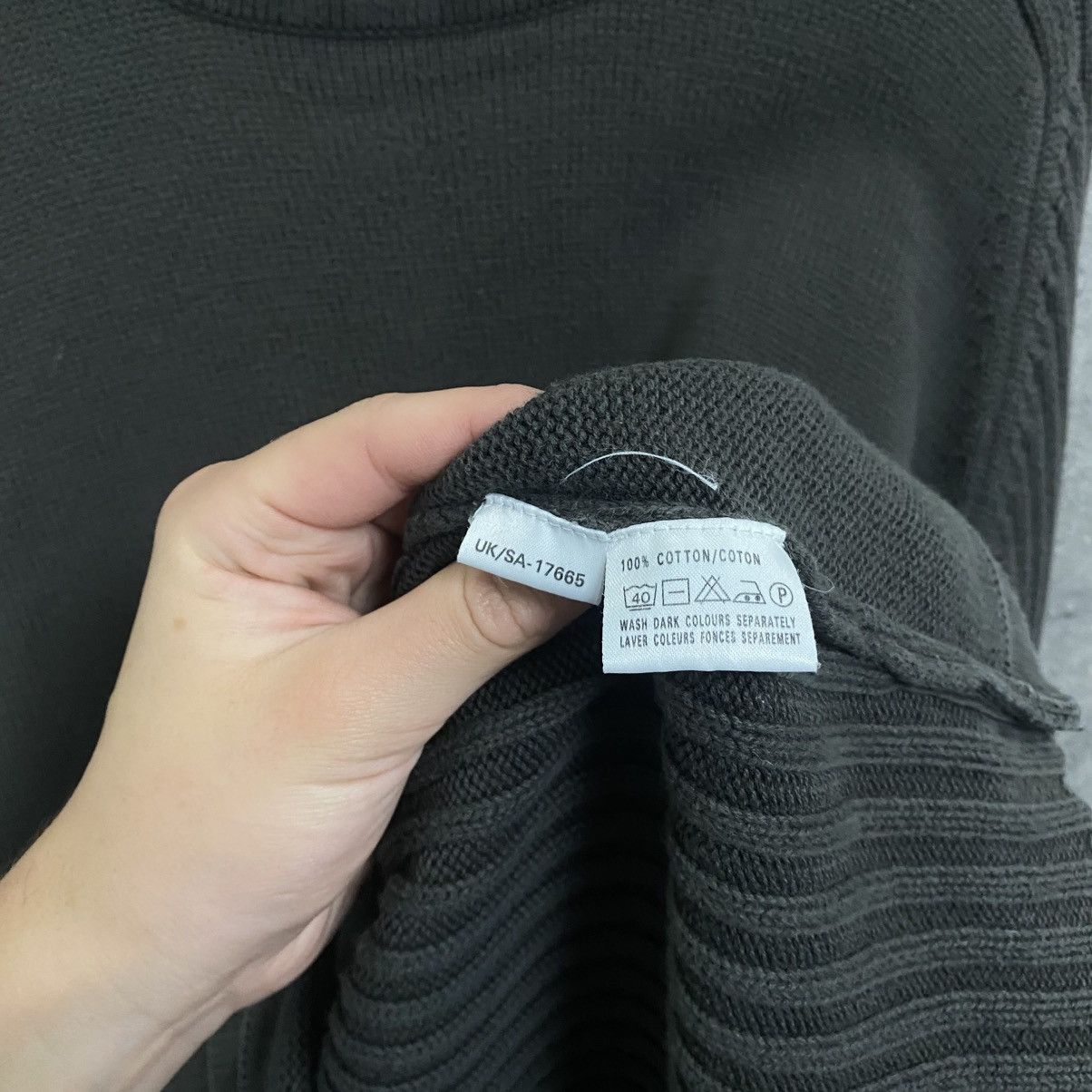 Yves Saint Laurent YSL Sweater Knit Yves Saint Laurent Sweatshirt Vintage Size US L / EU 52-54 / 3 - 8 Thumbnail