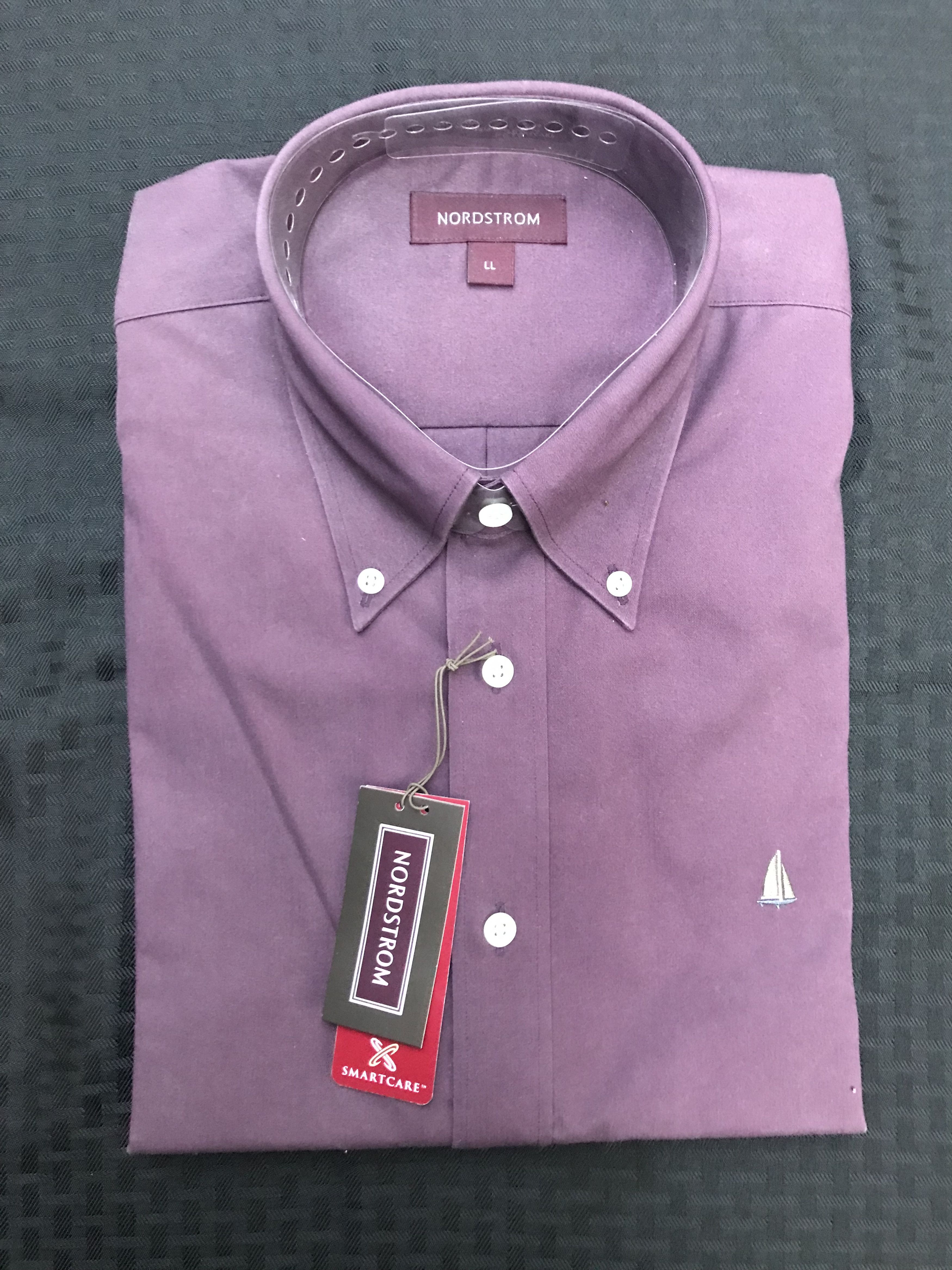 Nordstrom Nordstrom vintage Boat Shirt *BRAND NEW* | Grailed
