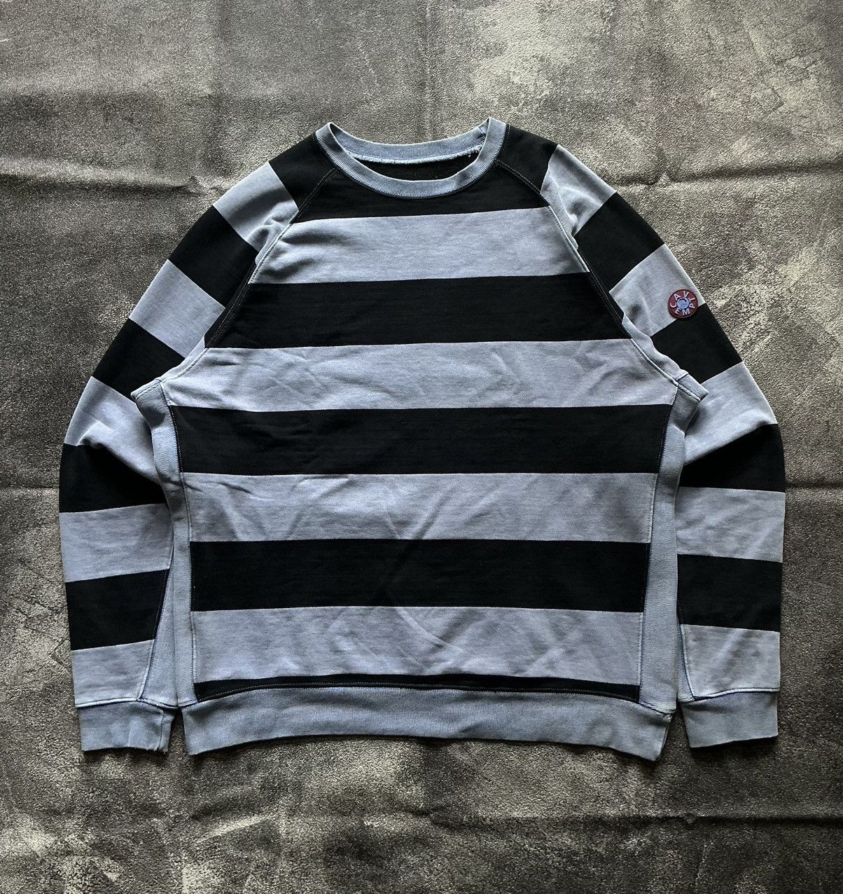 Cav Empt Overdye | Grailed