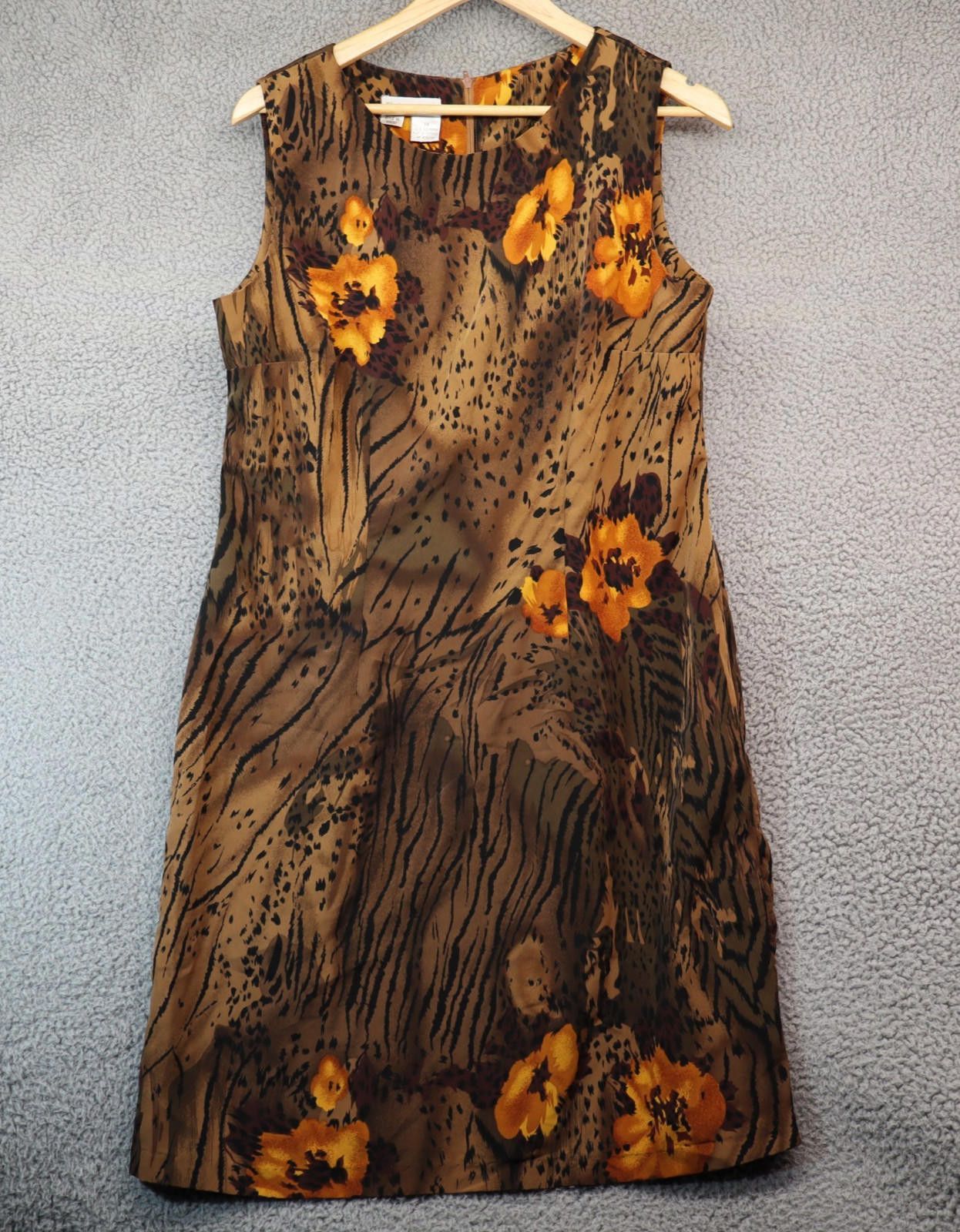 Other Women sz 14 party formal Business sz 14 Dress Barn #938057 Size XL / US 12-14 / IT 48-50 - 1 Thumbnail
