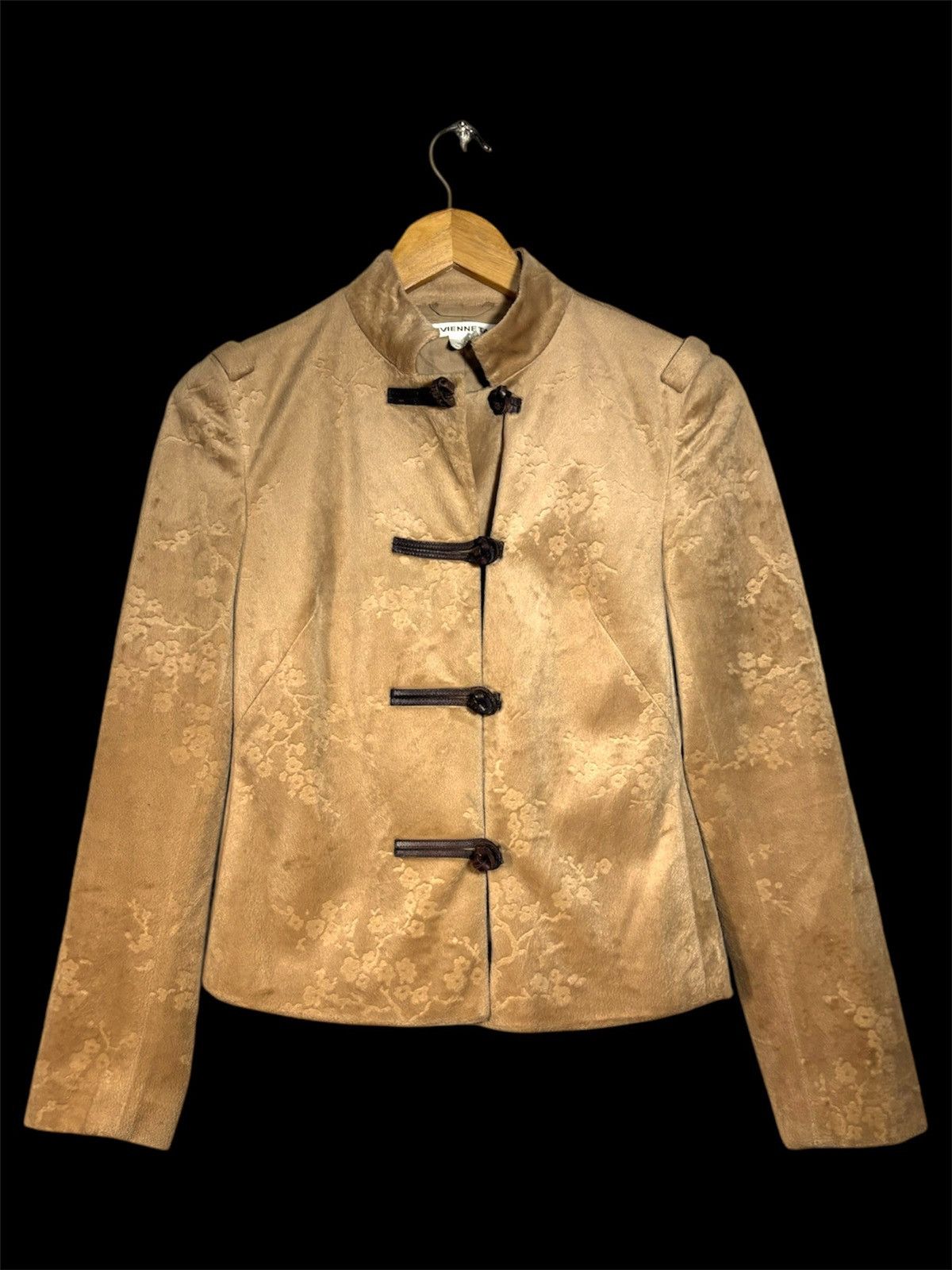 Vivienne Tam Vivienne Tam Size S / US 4 / IT 40 - 1 Thumbnail