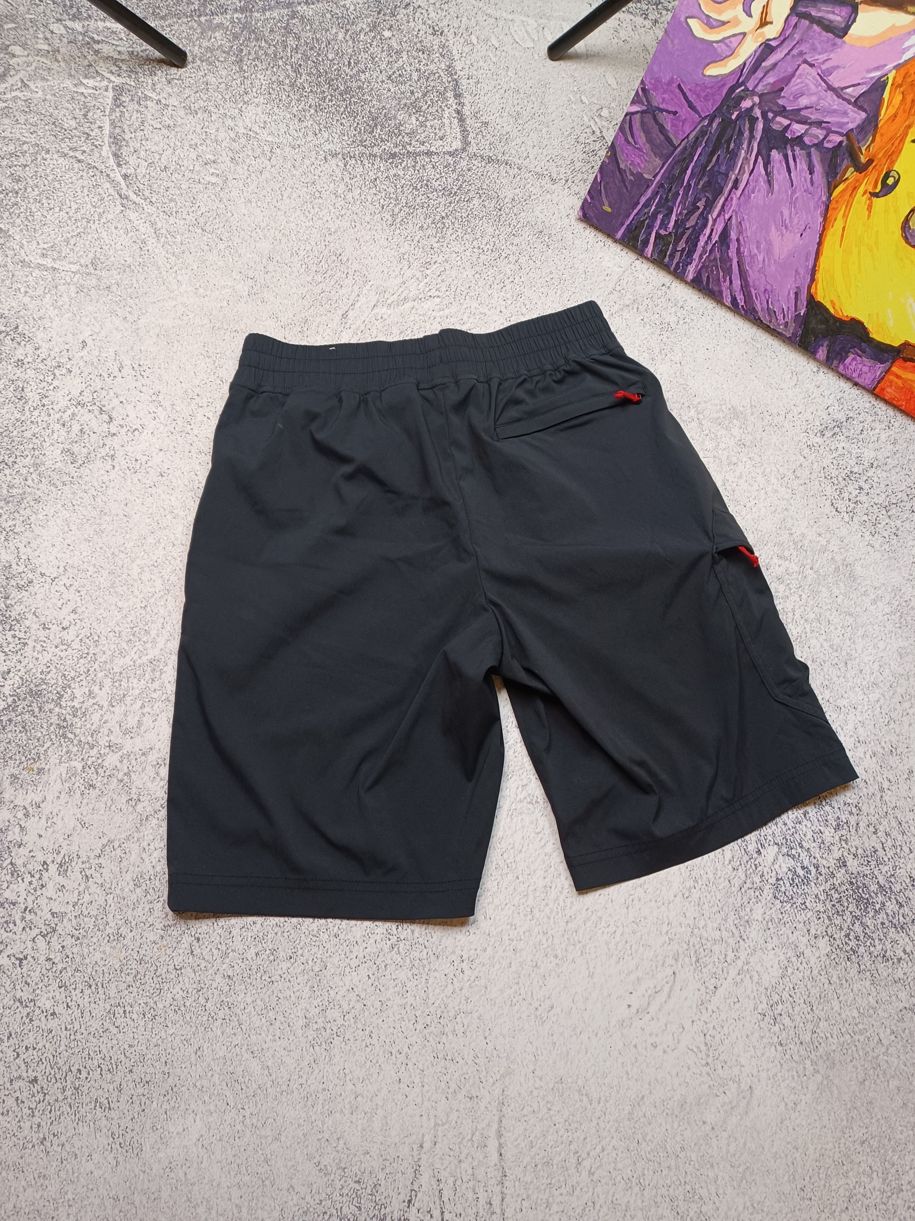 Berghaus × Vintage Berghaus Outdoor Shorts Size US 30 / EU 46 - 2 Thumbnail