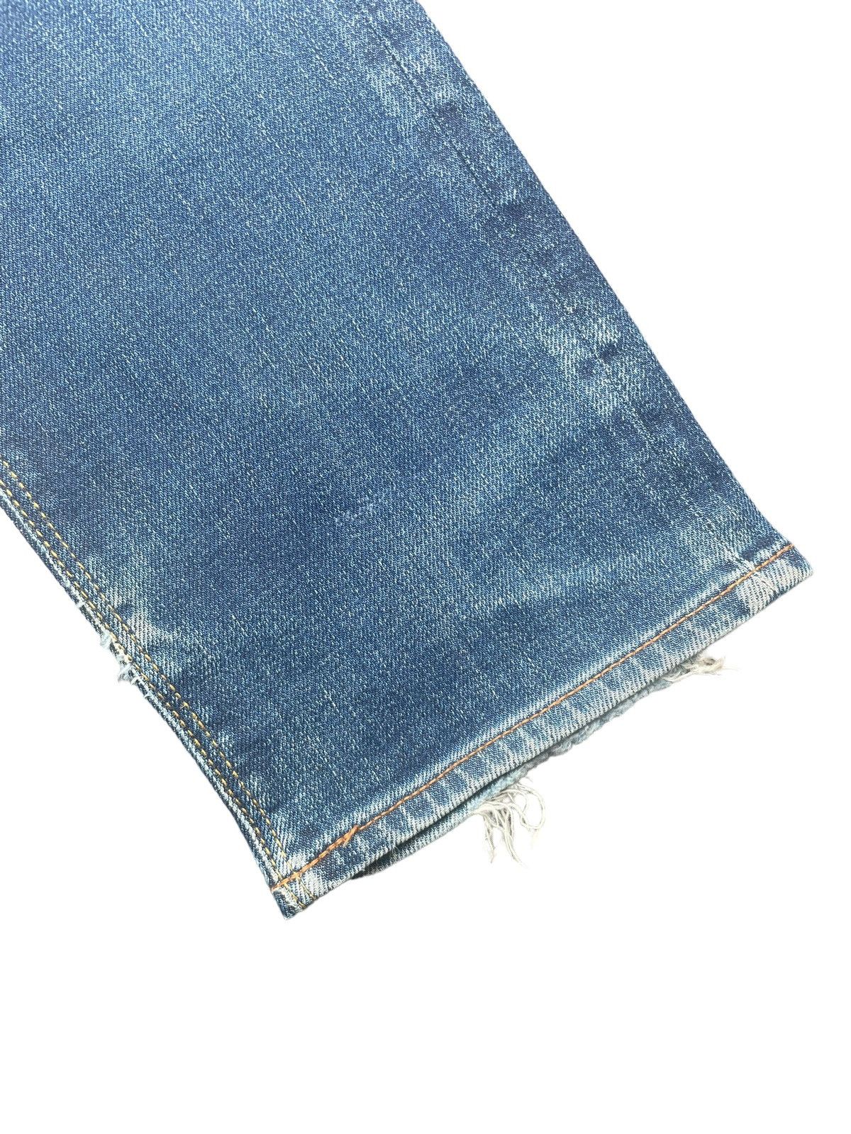 Spellbound Vintage Japan Spellbound Denim Size US 32 / EU 48 - 3 Thumbnail