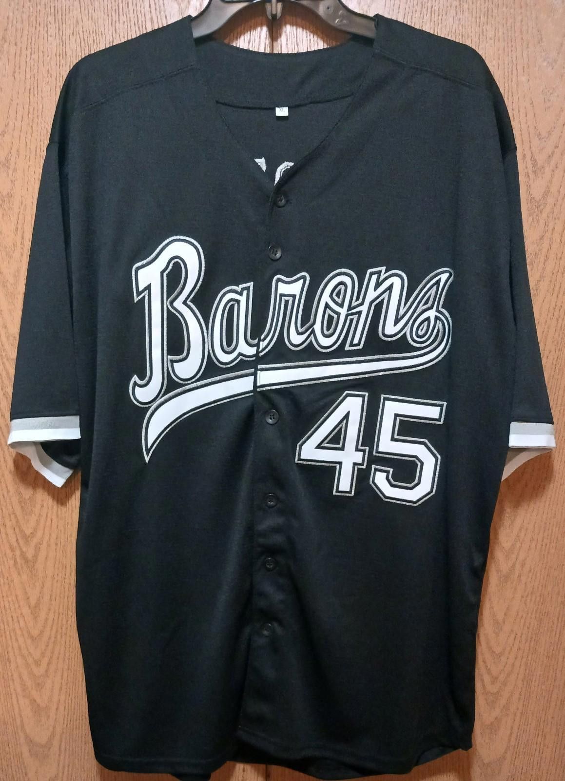 Other Michael Jordan-XL-$60.00 Size US XL / EU 56 / 4 - 1 Thumbnail