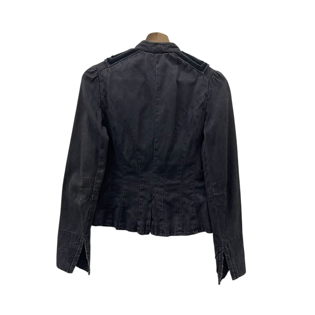 Marc Jacobs Vintage Marc Jacobs Button Jacket Size M / US 6-8 / IT 42-44 - 3 Thumbnail