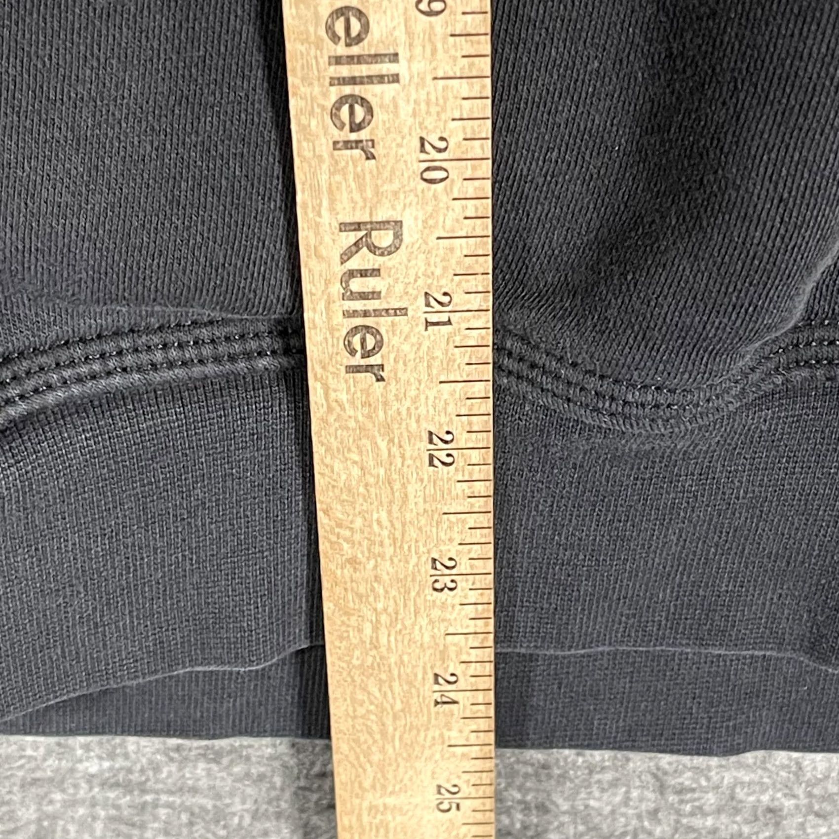 Nike Nike Hoodie Mens Small Gray Pullover Sweatshirt Swoosh Kangaroo Pocket Logo Front Size US S / EU 44-46 / 1 - 6 Thumbnail