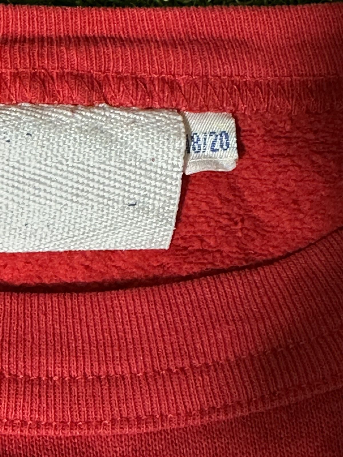 Vintage Kansas City Chiefs vintage sweater Size S / US 4 / IT 40 - 2 Thumbnail