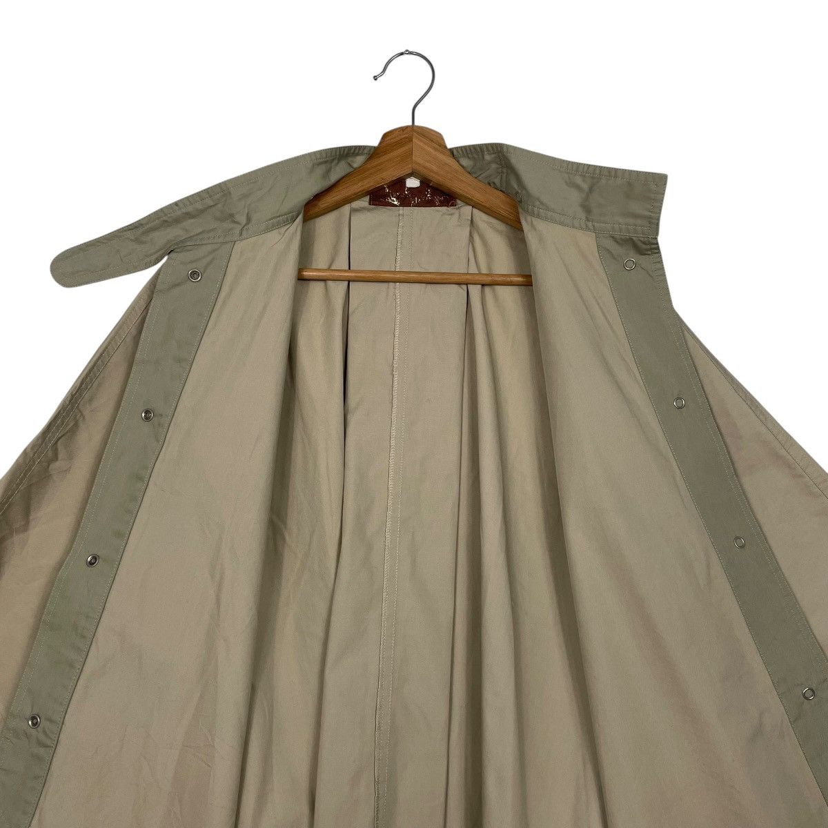 Thierry Mugler Vintage Thierry Mugler Cape Size M / US 6-8 / IT 42-44 - 13 Thumbnail