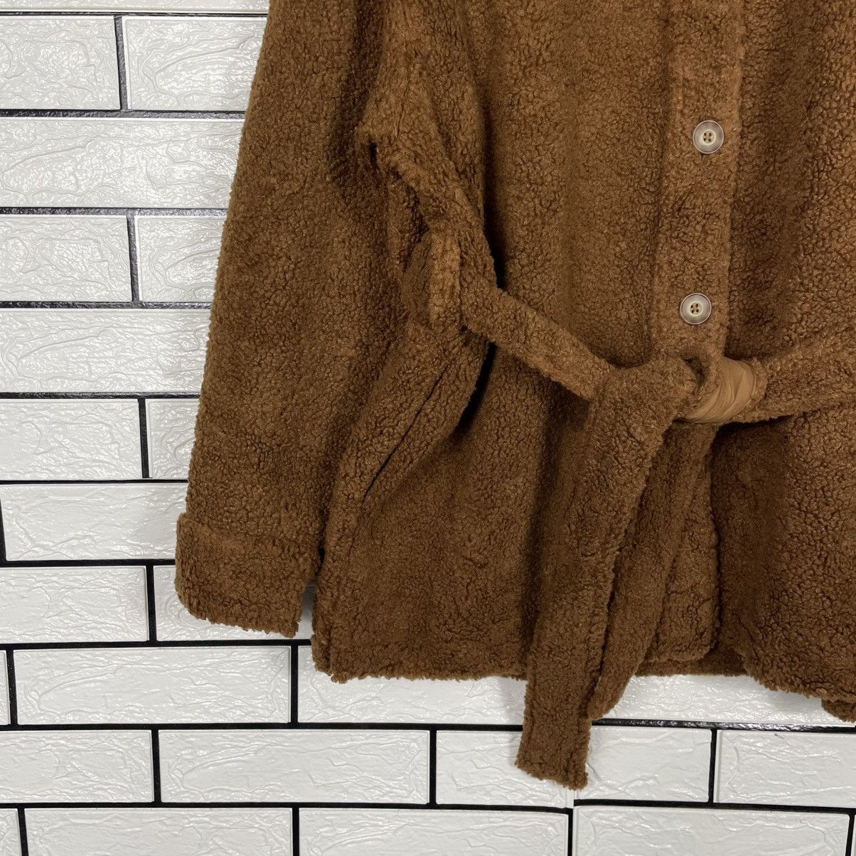 Lemaire × Uniqlo Uniqlo U Lemaire Women Jacket Size XL / US 12-14 / IT 48-50 - 3 Thumbnail