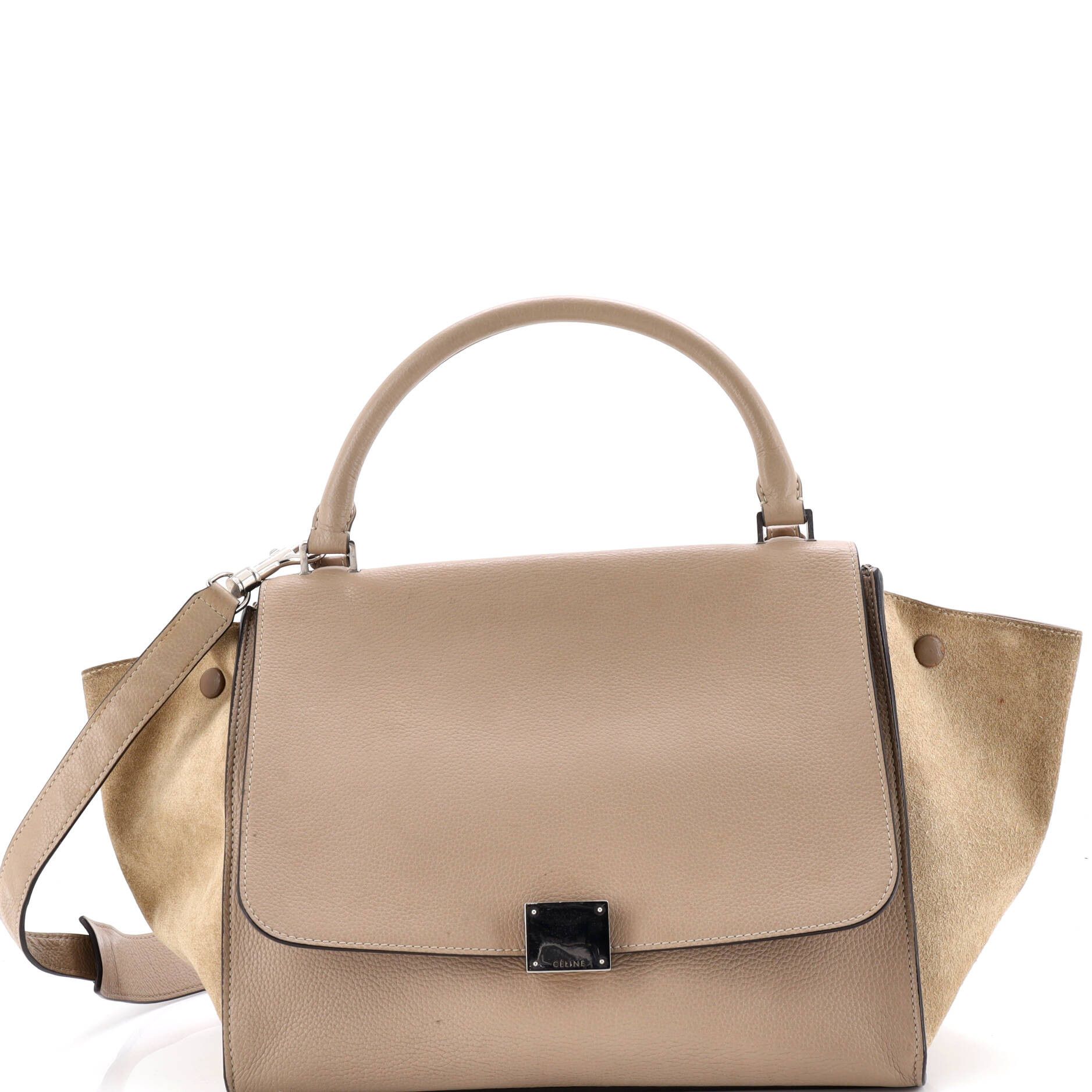 Celine Trapeze Bag Size ONE SIZE - 1 Thumbnail