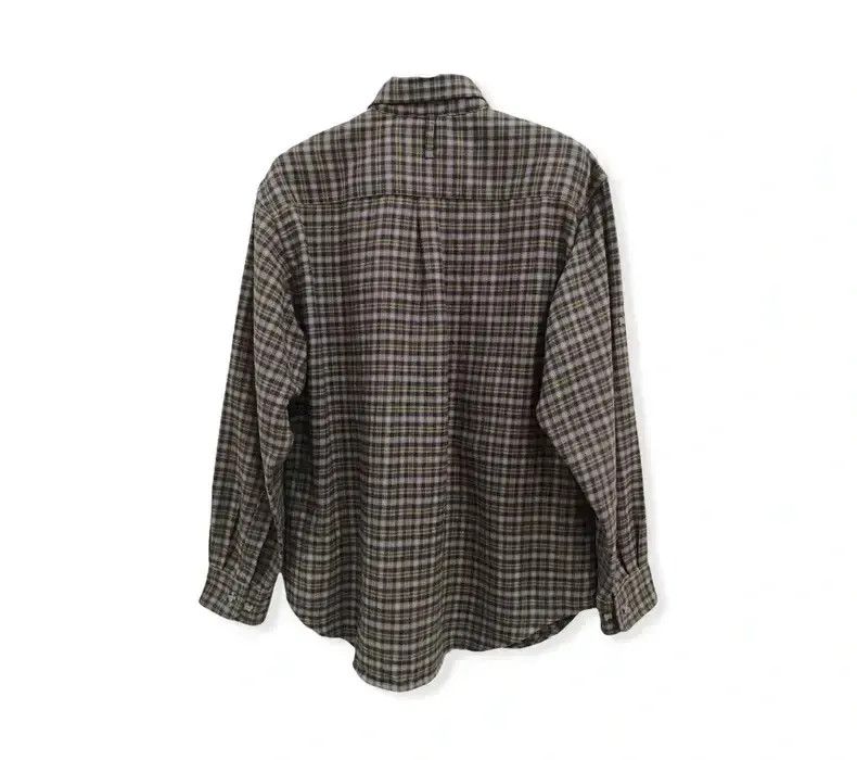 The North Face The North Face Flannel Plaid Tartan Button Shirt Size US M / EU 48-50 / 2 - 5 Thumbnail