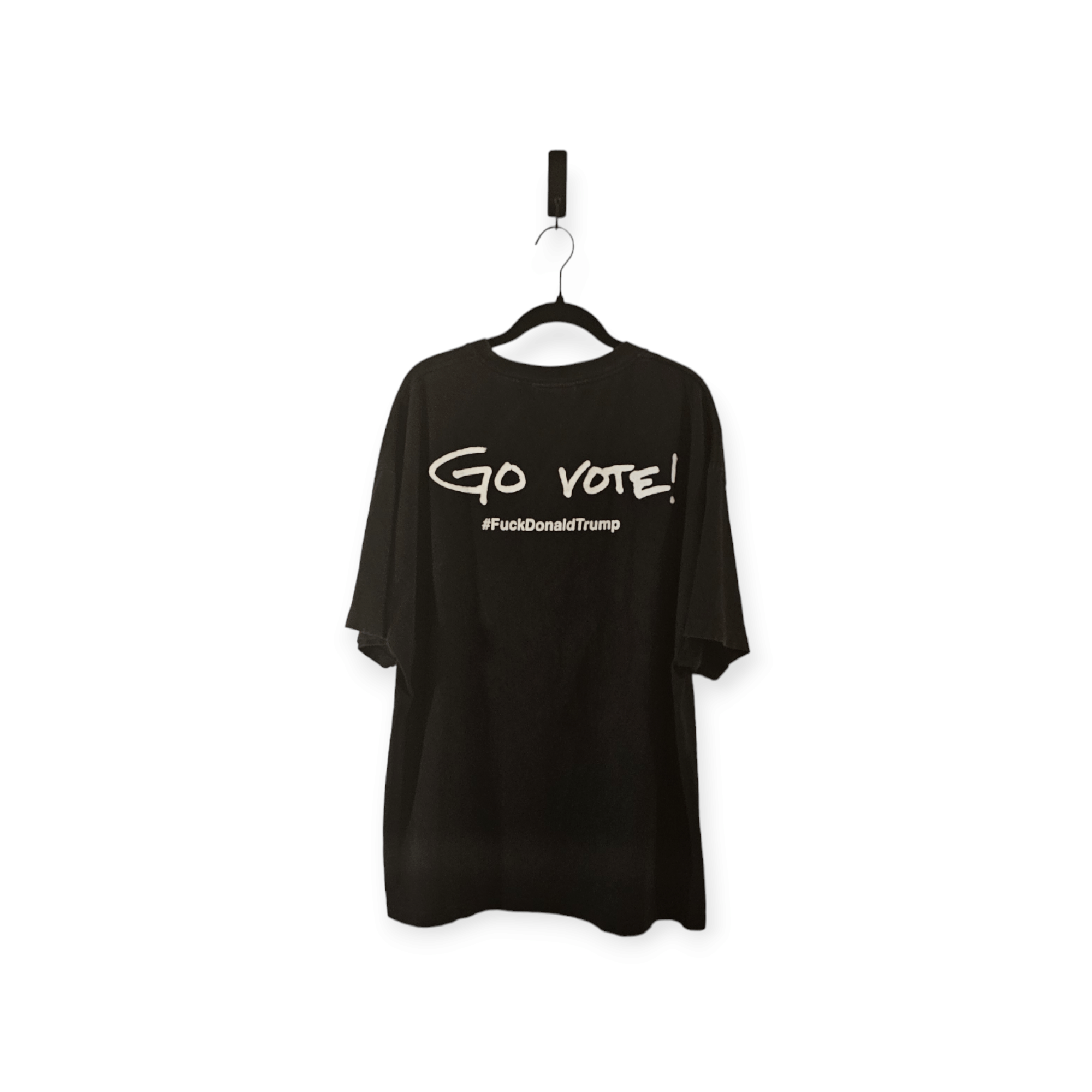 Menace Menace Public Enemy Number One Size US XXL / EU 58 / 5 - 2 Thumbnail