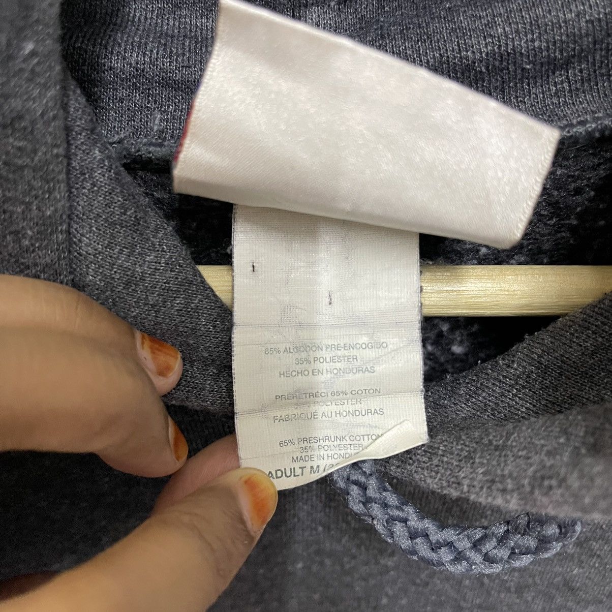 Red Wing Celebrating 150Years City Of Red Wing Small Logo Hoodie Size US M / EU 48-50 / 2 - 10 Thumbnail