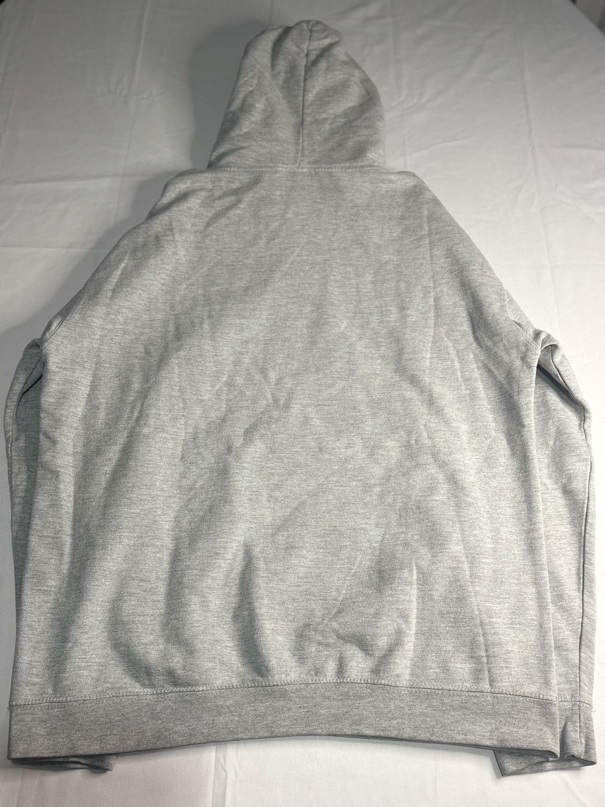 Other Vintage Y2K Bulldog Amsterdam Gray Hoodie | $35 Size US L / EU 52-54 / 3 - 2 Thumbnail
