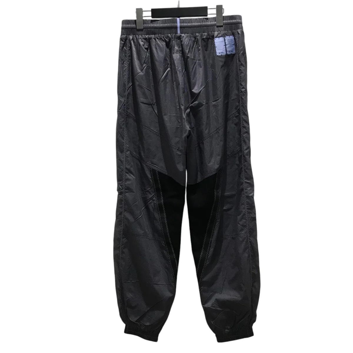 Alexander McQueen × MCQ × McQ Alexander McQueen Nylon Lightweight Parachute Track Pants Size US 30 / EU 46 - 2 Thumbnail