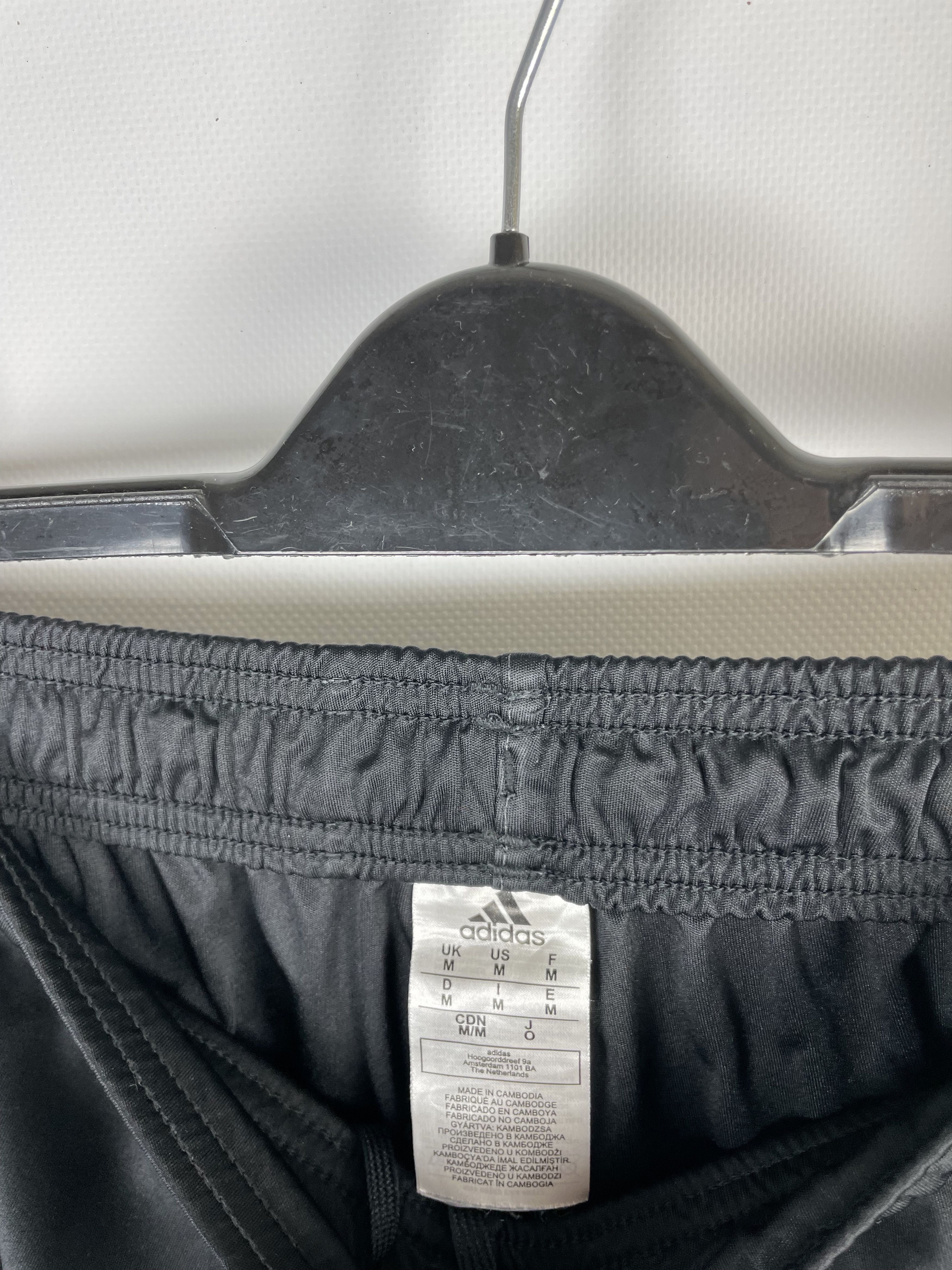 Adidas Vintage Adidas Shorts Y2k Size US 32 / EU 48 - 6 Thumbnail