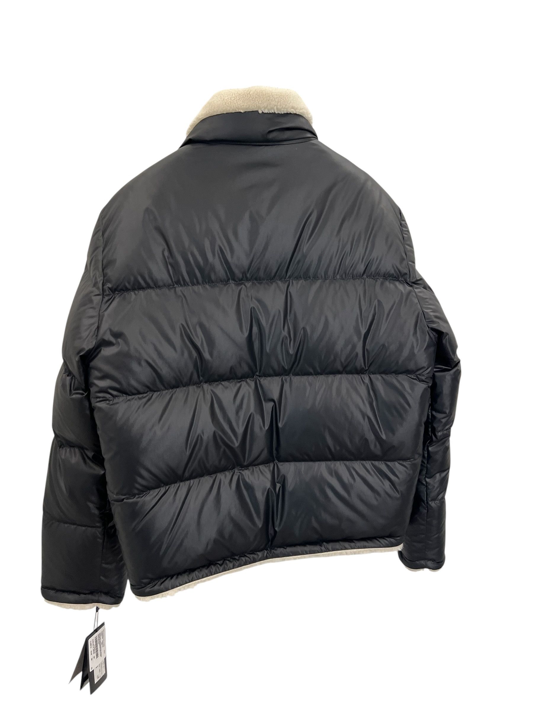 Saint Laurent Paris Saint Laurent Down Puffer Jacket Size US S / EU 44-46 / 1 - 5 Thumbnail