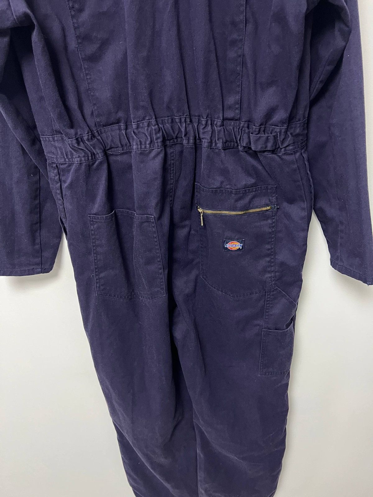 Dickies Vintage Dickies Coveralls Workwear Utility Jimpsuit 40 R Size US 40 / EU 56 - 17 Thumbnail