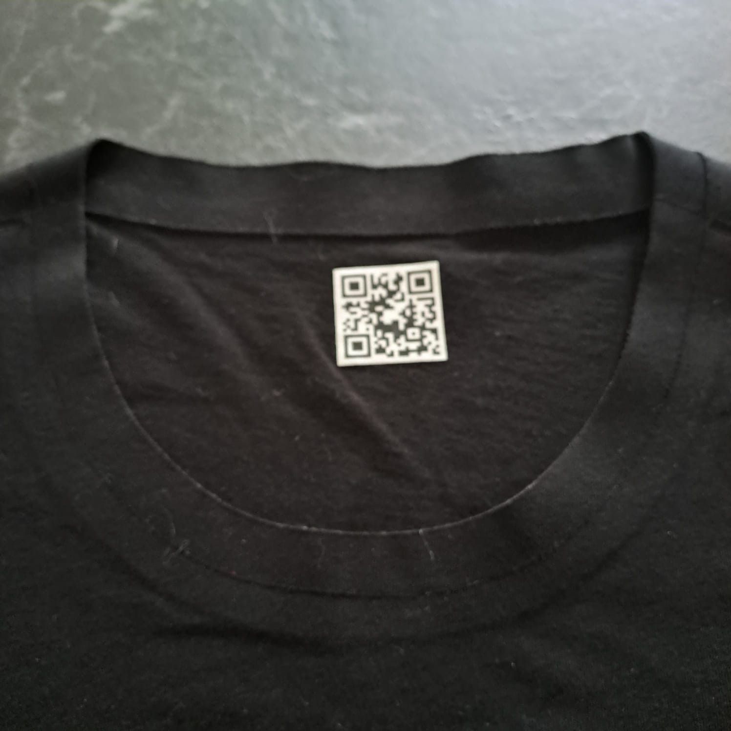 Other Jago - The First Baby limited edition t-shirt Size US S / EU 44-46 / 1 - 7 Thumbnail