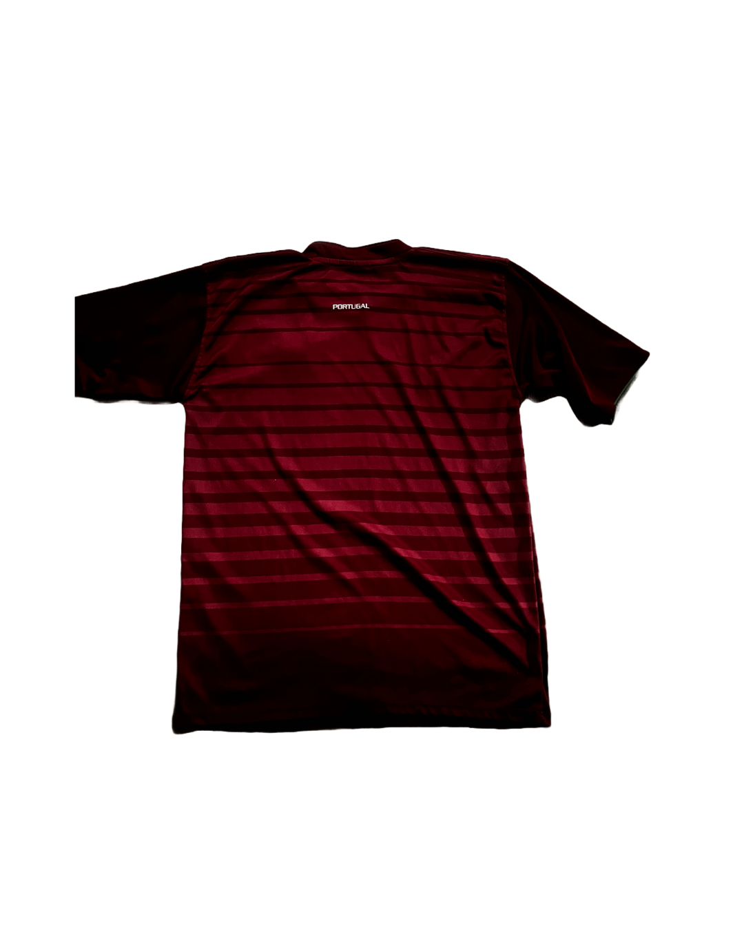 Adidas Vintage Drako Portugal Kit Size US S / EU 44-46 / 1 - 2 Thumbnail