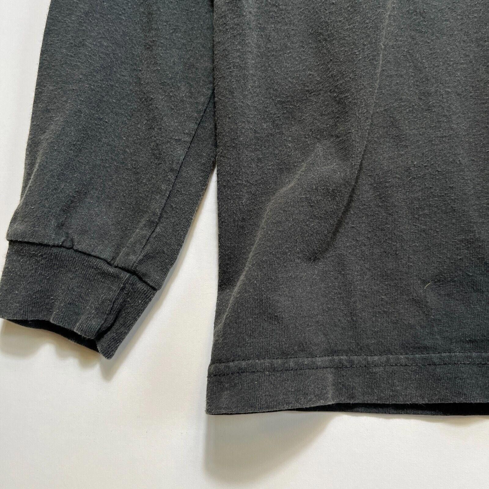 Puma × Vintage Vintage 2000s Puma Travis Pastrana Long Sleeve T-shirt S Size US S / EU 44-46 / 1 - 7 Thumbnail
