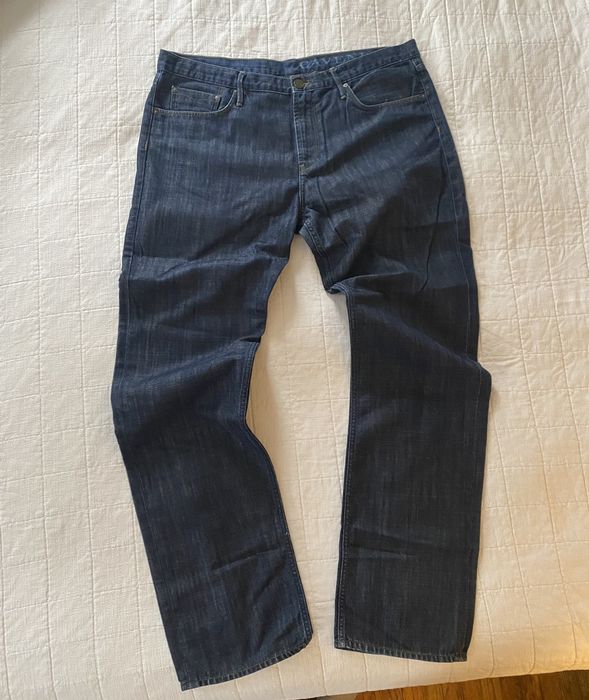 Burberry cavendish online jeans