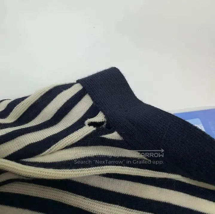Thom Browne Thom Browne Striped Knit Sweater. Size US S / EU 44-46 / 1 - 3 Thumbnail