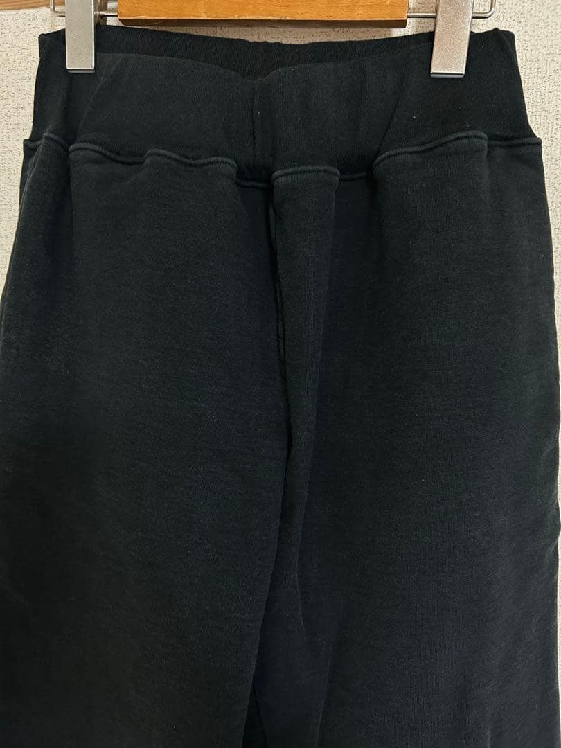 Auralee Sweatpants Size US 30 / EU 46 - 2 Thumbnail
