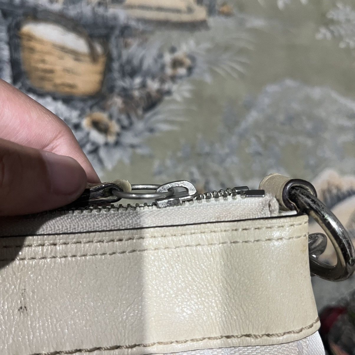 Coach Vintage Coach Diaper Bag Size ONE SIZE - 9 Thumbnail