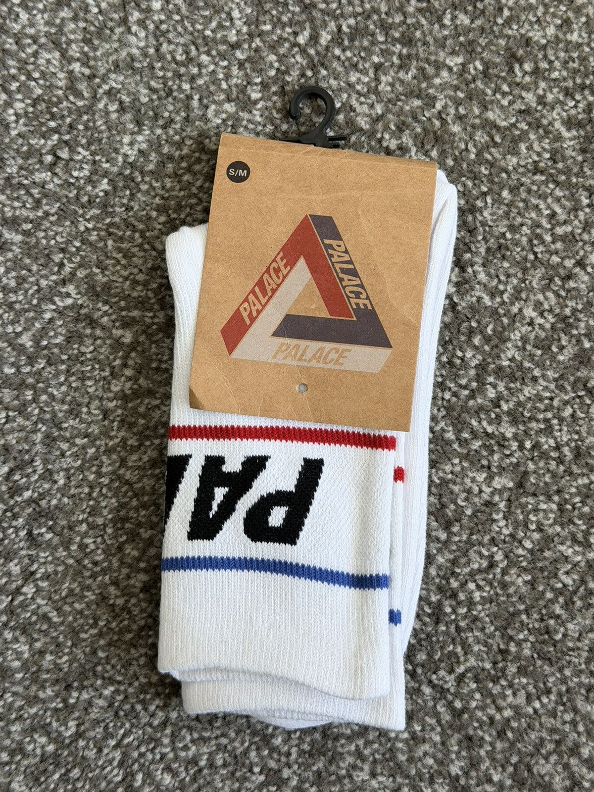 Palace Palace socks Size ONE SIZE - 1 Preview