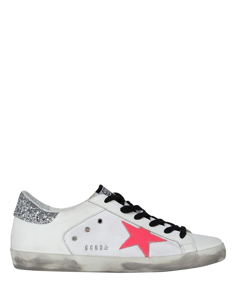 Golden Goose o1bcso1str1124 Sneakers in White Size US 6 / IT 36 - 1 Thumbnail